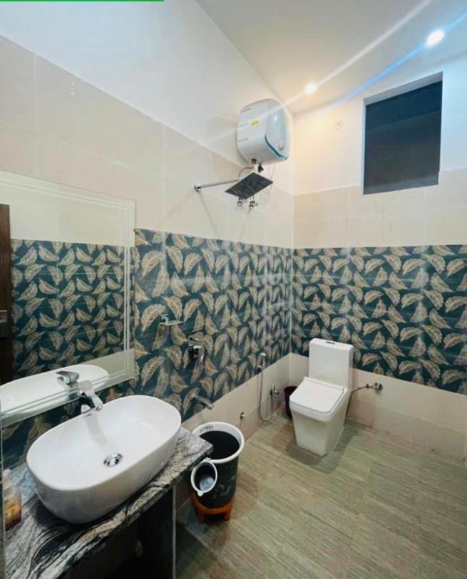 Lotus Palm Retreat - Full Villa اوجاين المظهر الخارجي الصورة